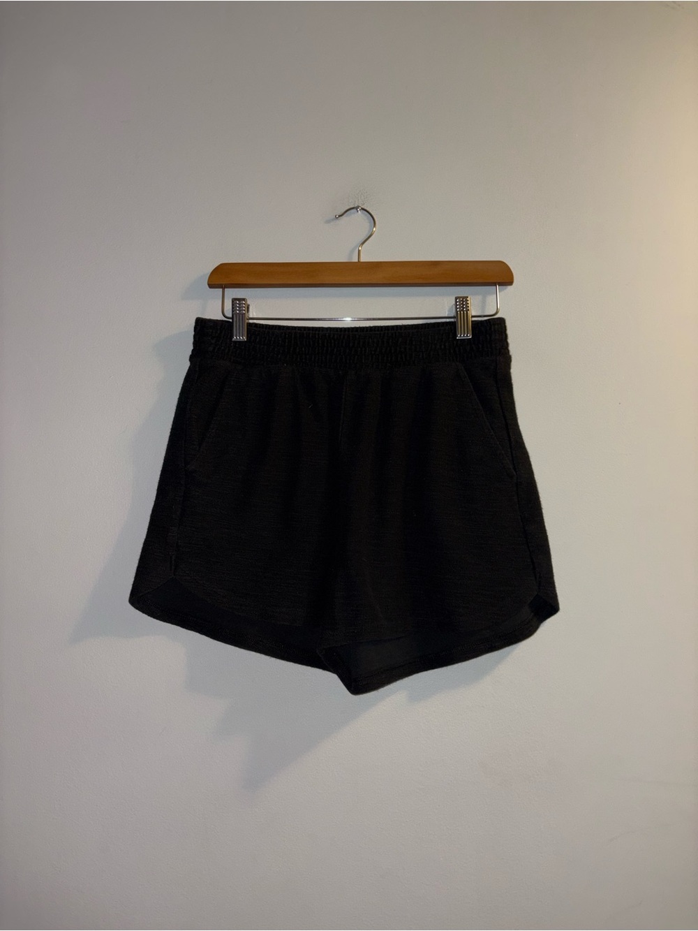 Old Navy | Black Shorts